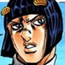 bruno bucciarati !