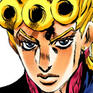 giorno giovanna !