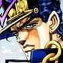 jotaro kujo !