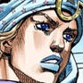 johnny joestar !
