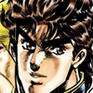 jonathan joestar !